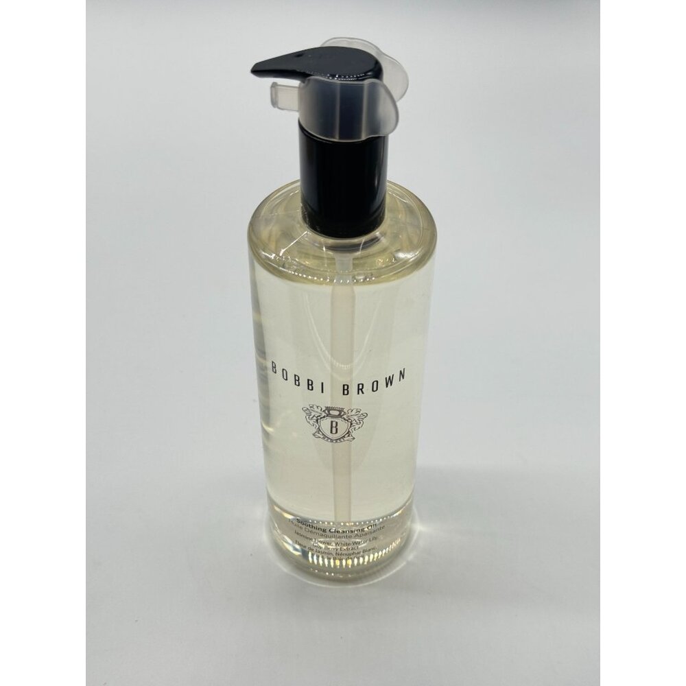Bobbi Brown Soothing Cleansing Oil 13.5 oz/ 400 ml - Makeup Remover New